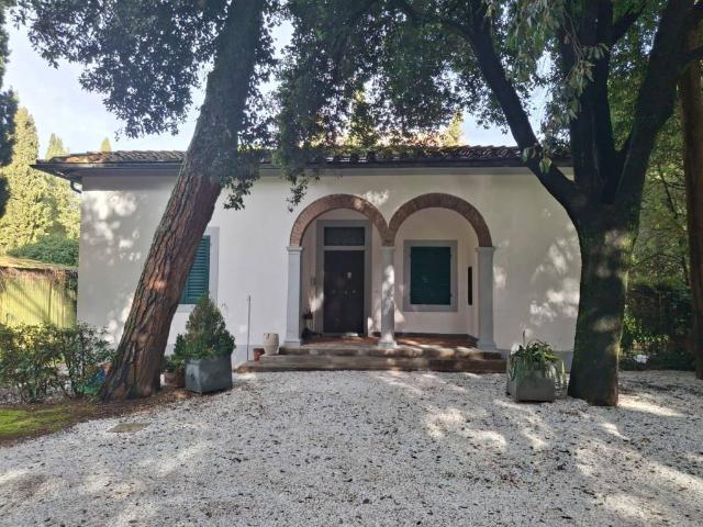 Villa in affitto a Scandicci FI