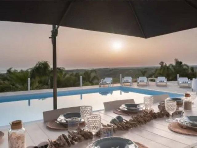 Villa in affitto a Sciacca AG