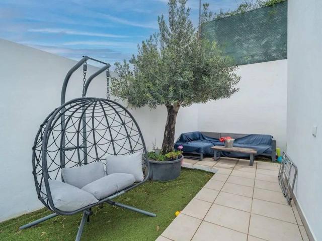 Villa in affitto a Settimo Torinese