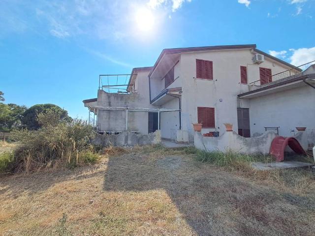 Villa in affitto a Sellia Marina CZ