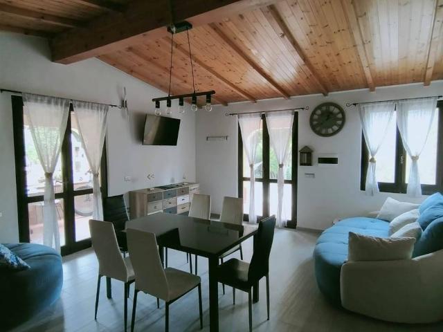 Villa in affitto a Sinnai CA