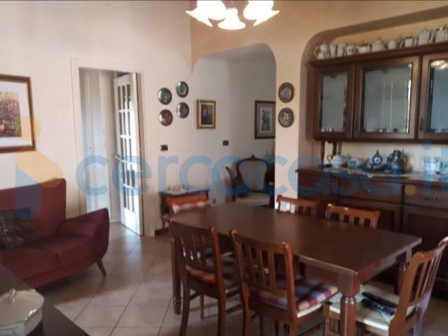Villa in affitto a Siracusa