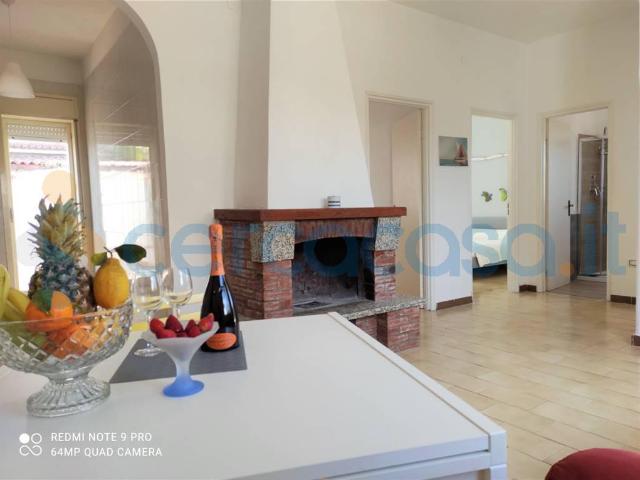 Villa in affitto a Siracusa