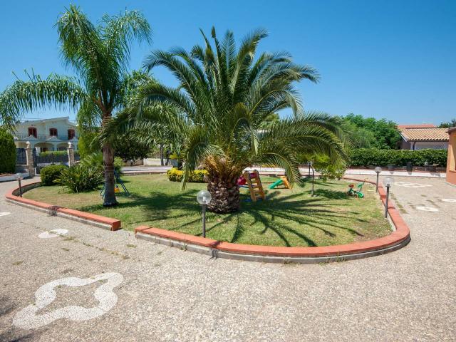 Villa in affitto a Siracusa