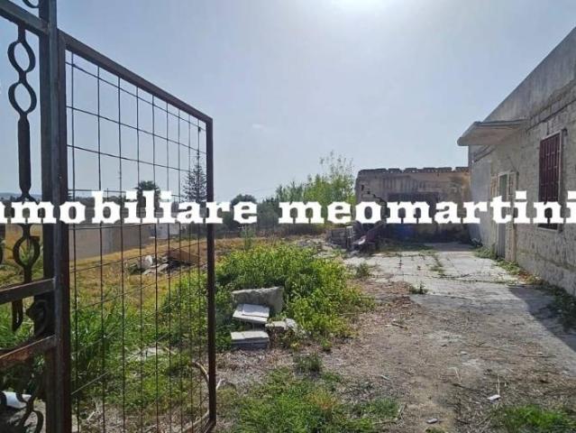 Villa in affitto a Siracusa