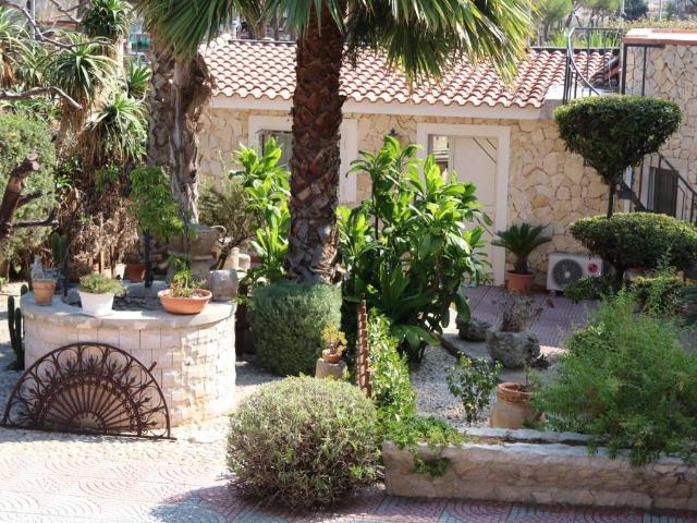 Villa in affitto a Siracusa SR