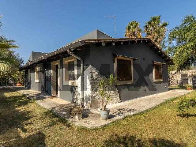 Villa in affitto a Siracusa SR