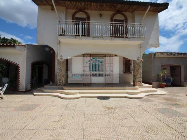 Villa in affitto a Siracusa SR