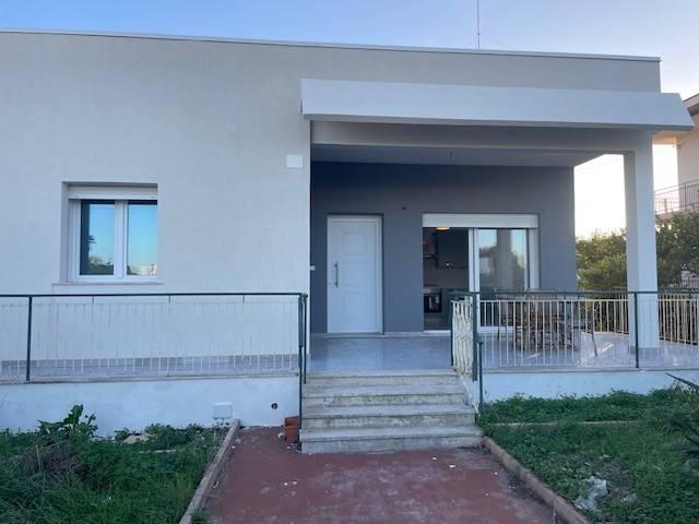 Villa in affitto a Siracusa SR