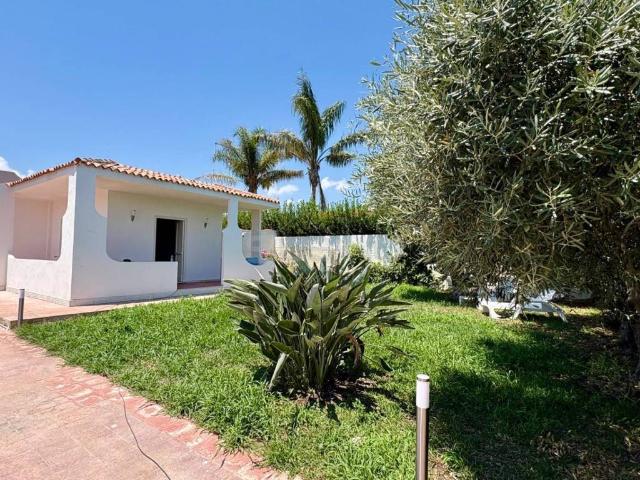 Villa in affitto a Siracusa SR