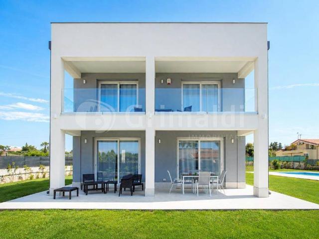 Villa in affitto a Siracusa SR