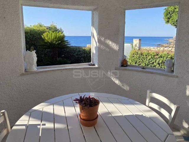 Villa in affitto a Siracusa via mar di bering, arredato, giardino privato, luminoso TrovaCasa