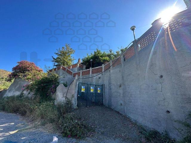 Villa in affitto a Spadafora via Spadafora, arredato, giardino privato, terrazzo TrovaCasa