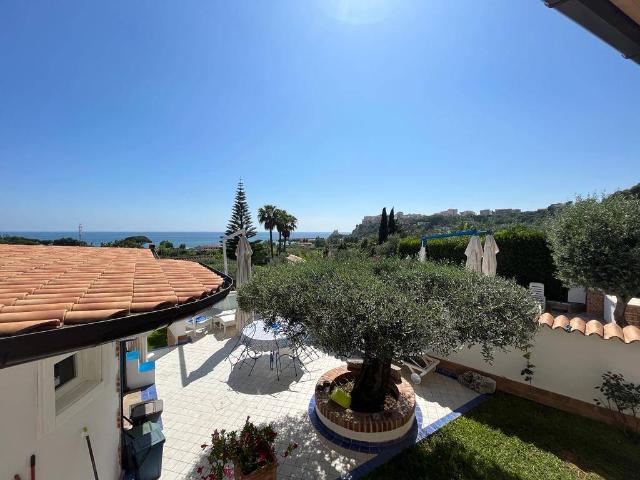 Villa in affitto a Sperlonga LT