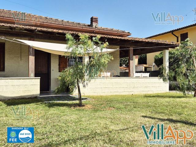 Villa in affitto a Sperlonga, zona bassa