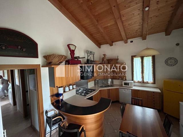 Villa in affitto a Spinea VE