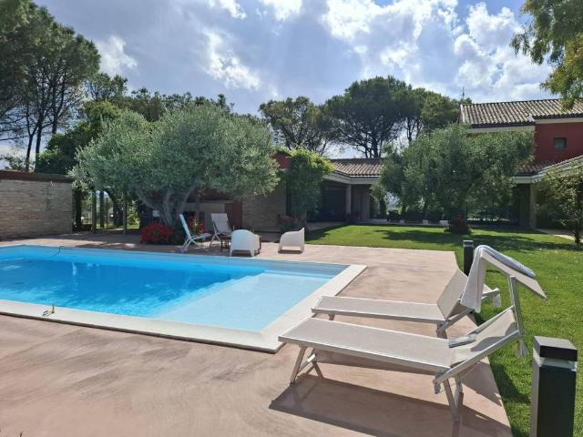 Villa in affitto a Spoltore PE