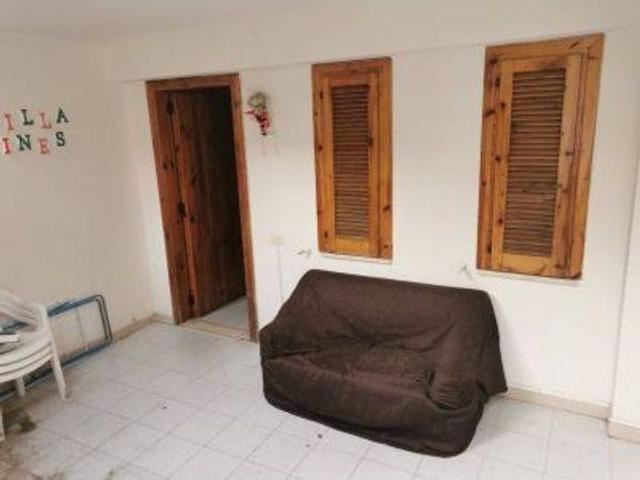 Villa in affitto a Squillace CZ