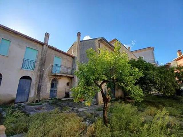 Villa in affitto a Stella Cilento SA