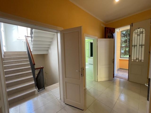 Villa in affitto a Suzzara, giardino privato, posto auto, box TrovaCasa