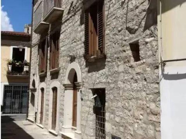 Villa in affitto a Potenza PZ