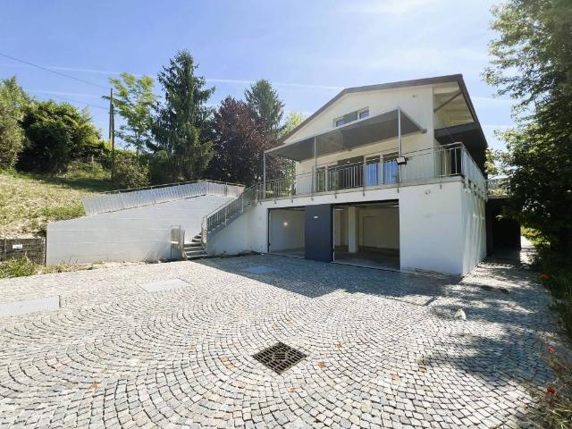 Villa in affitto a Pocapaglia CN