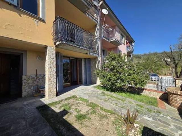 Villa in affitto a Podenzana MS