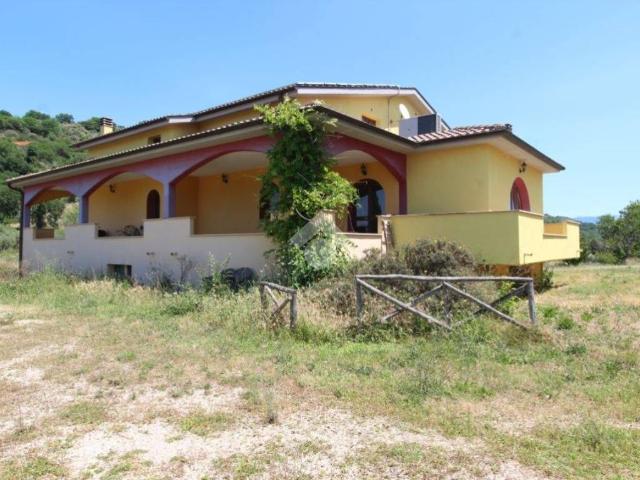 Villa in affitto a Poggio Nativo RI