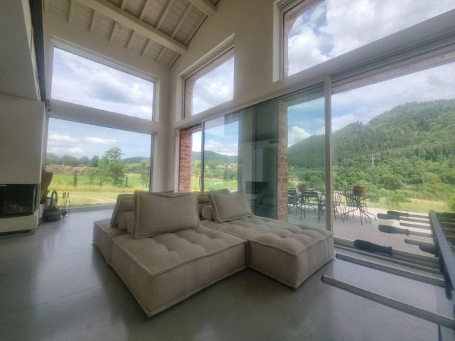 Villa in affitto a Pontassieve FI