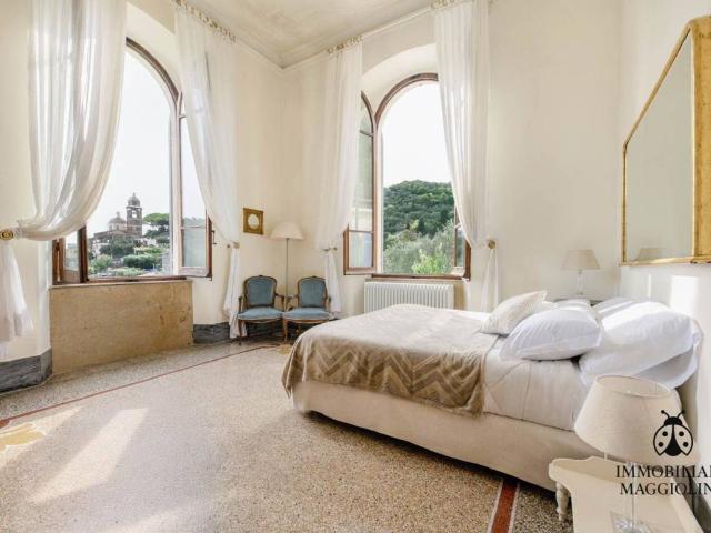 Villa in affitto a Portovenere SP