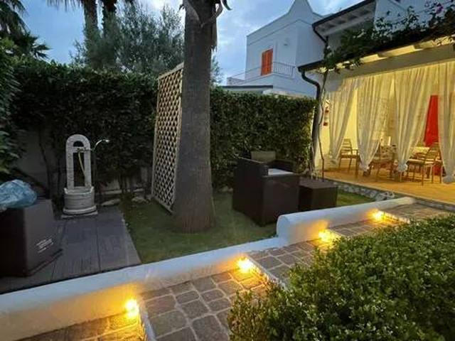 Villa in affitto a Porto Cesareo LE