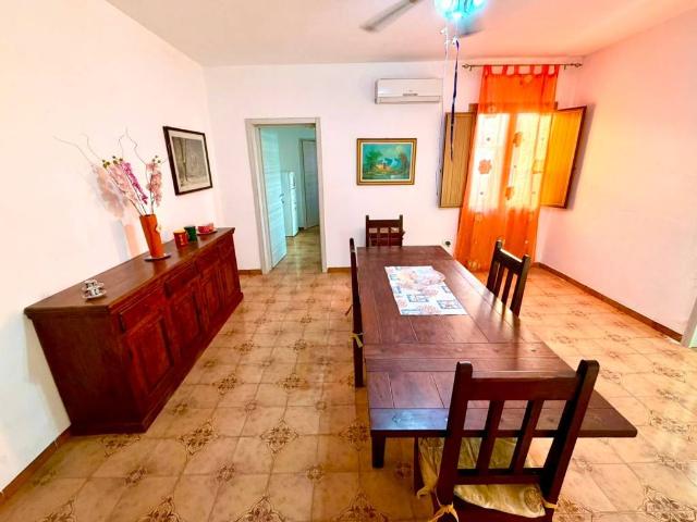 Villa in affitto a Porto Cesareo LE