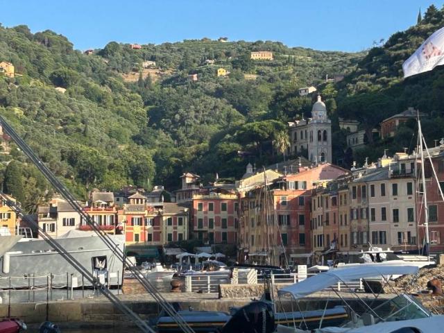 Villa in affitto a Portofino GE