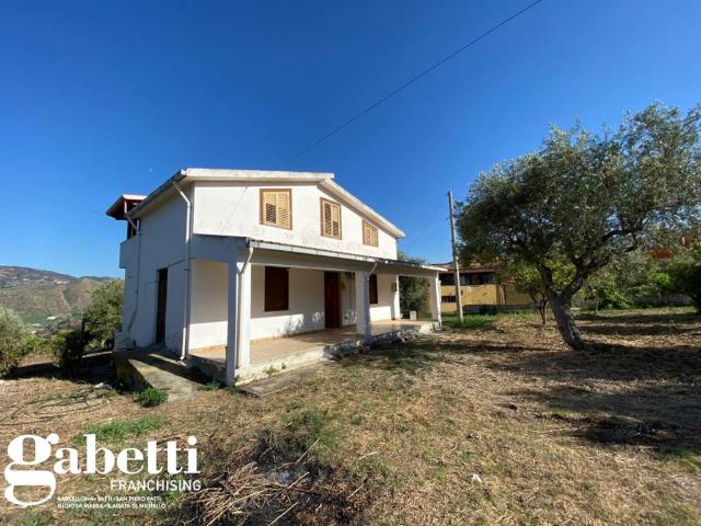 Villa in affitto a Patti ME