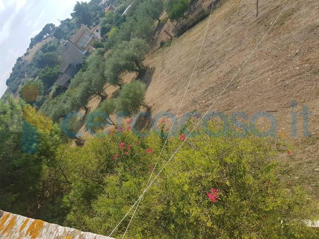 Villa in affitto a Paceco