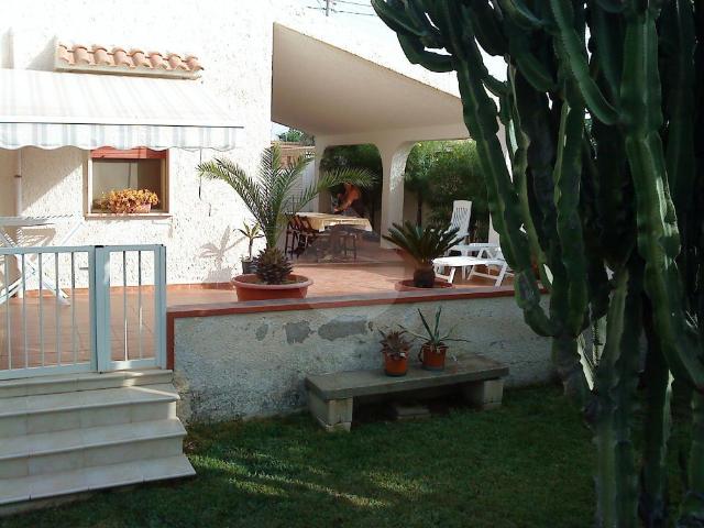 Villa in affitto a Pachino