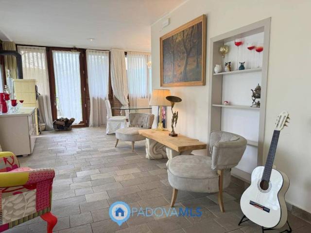 Villa in affitto a Padova PD