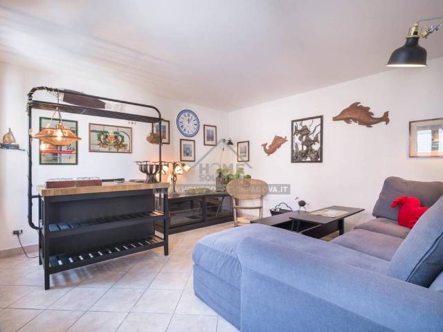 Villa in affitto a Padova via 7 Martiri, 34, arredato, giardino privato, lavastoviglie TrovaCasa