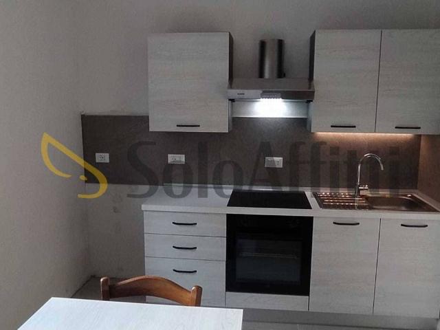 Villa in affitto a Padova via del Giglio, arredato, giardino privato, posto auto TrovaCasa