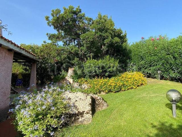Villa in affitto a Palau località Porto Rafael, arredato, giardino privato, posto auto TrovaCasa