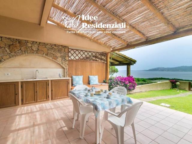 Villa in affitto a Palau SS