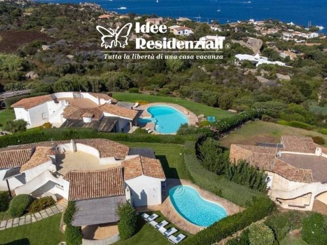 Villa in affitto a Palau SS