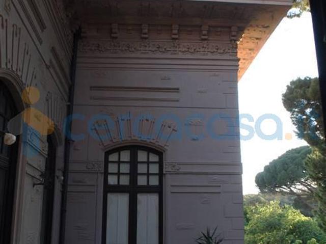 Villa in affitto a Palermo