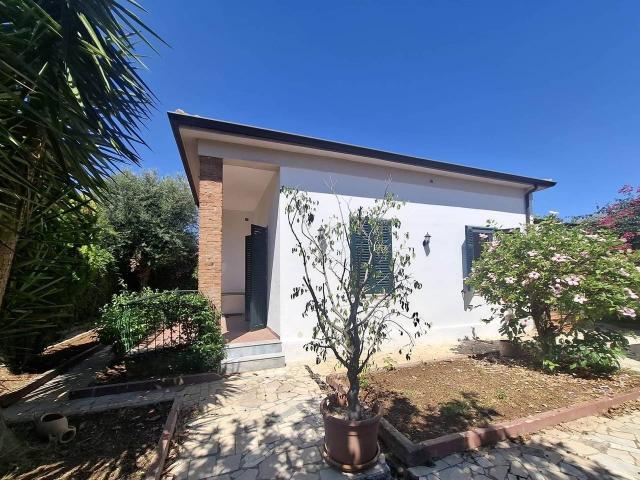 Villa in affitto a Palermo
