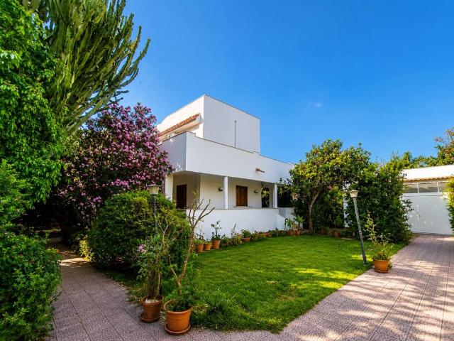 Villa in affitto a Palermo PA