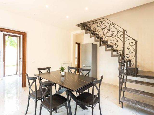 Villa in affitto a Palermo PA