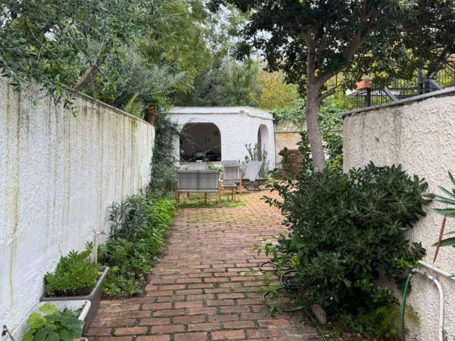 Villa in affitto a Palermo PA