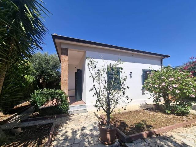 Villa in affitto a Palermo PA