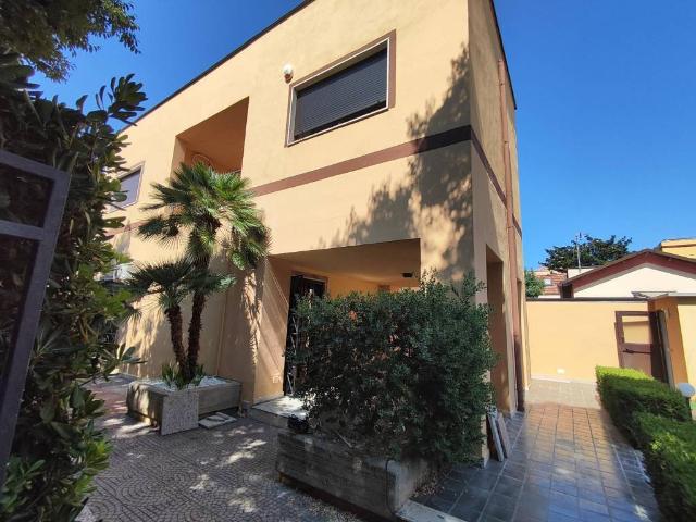 Villa in affitto a Palermo PA