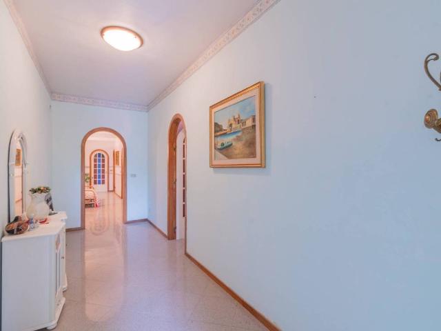 Villa in affitto a Palermo PA